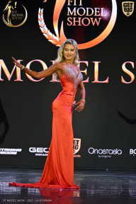 Fit Model Show - 2025