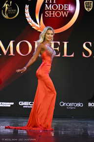 Fit Model Show - 2025