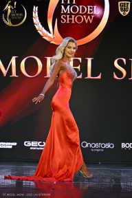 Fit Model Show - 2025