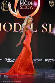 Fit Model Show - 2025