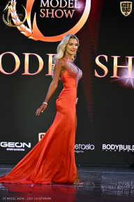 Fit Model Show - 2025