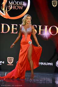 Fit Model Show - 2025
