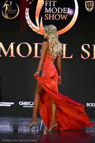 Fit Model Show - 2025
