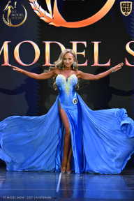 Fit Model Show - 2025