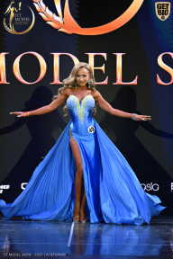 Fit Model Show - 2025