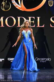 Fit Model Show - 2025