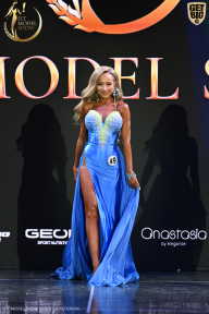 Fit Model Show - 2025