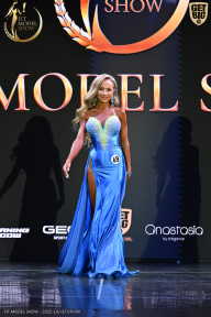 Fit Model Show - 2025