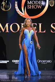 Fit Model Show - 2025