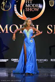 Fit Model Show - 2025