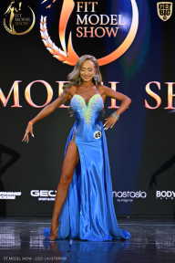 Fit Model Show - 2025