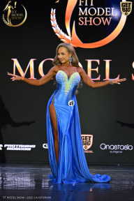 Fit Model Show - 2025