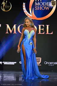 Fit Model Show - 2025