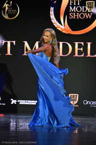 Fit Model Show - 2025
