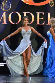 Fit Model Show - 2025