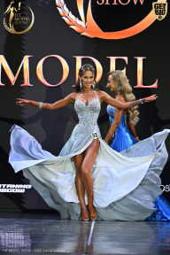 Fit Model Show - 2025
