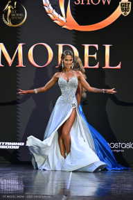 Fit Model Show - 2025