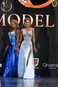 Fit Model Show - 2025