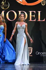 Fit Model Show - 2025