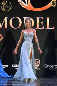 Fit Model Show - 2025