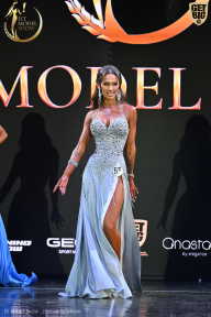 Fit Model Show - 2025