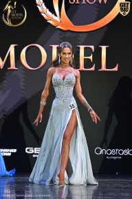 Fit Model Show - 2025