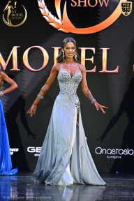 Fit Model Show - 2025