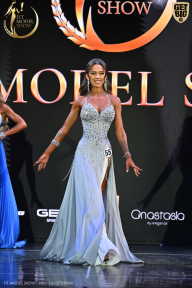 Fit Model Show - 2025