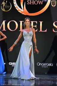 Fit Model Show - 2025