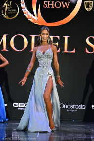 Fit Model Show - 2025