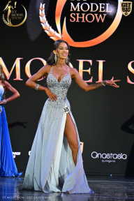 Fit Model Show - 2025