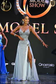 Fit Model Show - 2025