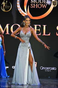 Fit Model Show - 2025