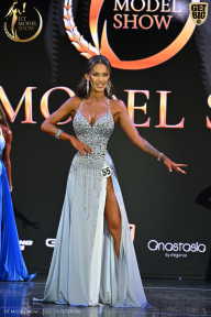 Fit Model Show - 2025