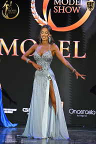 Fit Model Show - 2025