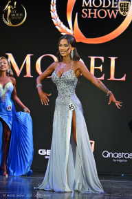 Fit Model Show - 2025