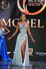 Fit Model Show - 2025