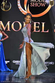 Fit Model Show - 2025