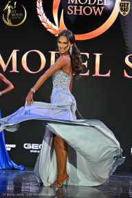 Fit Model Show - 2025