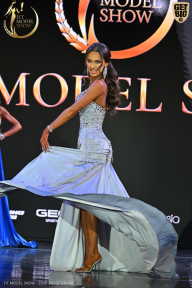 Fit Model Show - 2025
