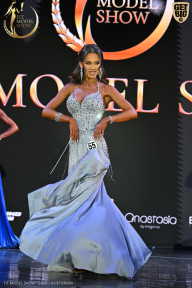 Fit Model Show - 2025