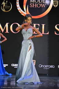 Fit Model Show - 2025