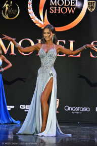 Fit Model Show - 2025
