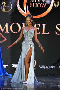 Fit Model Show - 2025