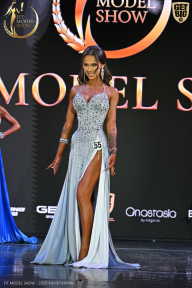 Fit Model Show - 2025