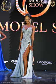 Fit Model Show - 2025