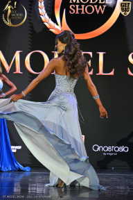 Fit Model Show - 2025