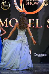 Fit Model Show - 2025
