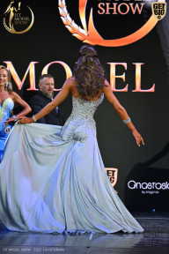 Fit Model Show - 2025
