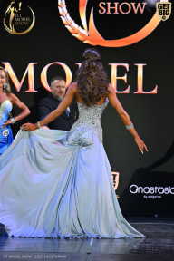 Fit Model Show - 2025